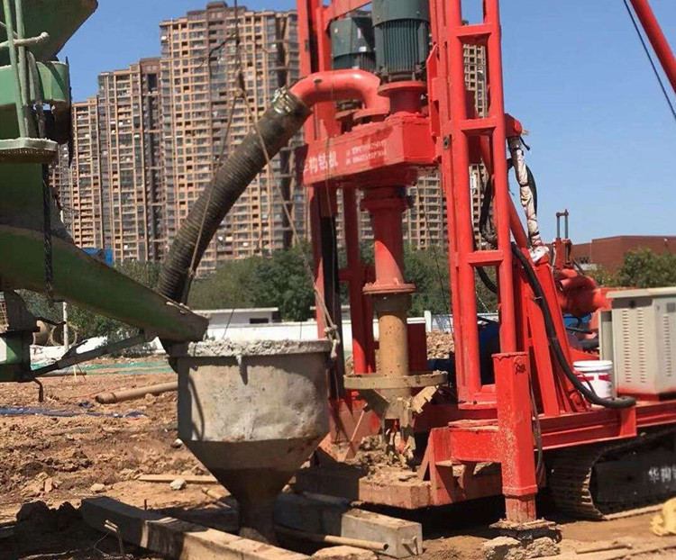 淮安市正循環鑽機